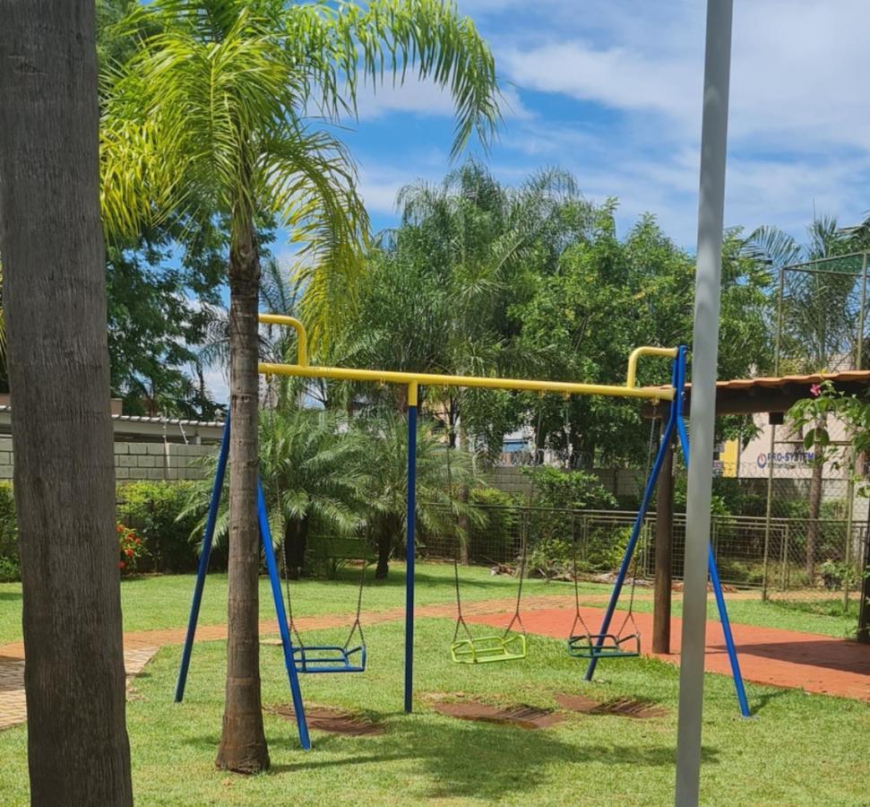 Ap A 10 Min Da Agrishow 2025 Ribeirão Preto Buitenkant foto