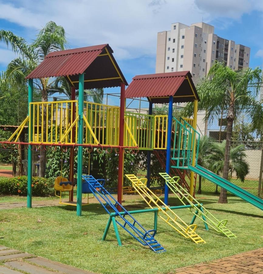 Ap A 10 Min Da Agrishow 2025 Ribeirão Preto Buitenkant foto