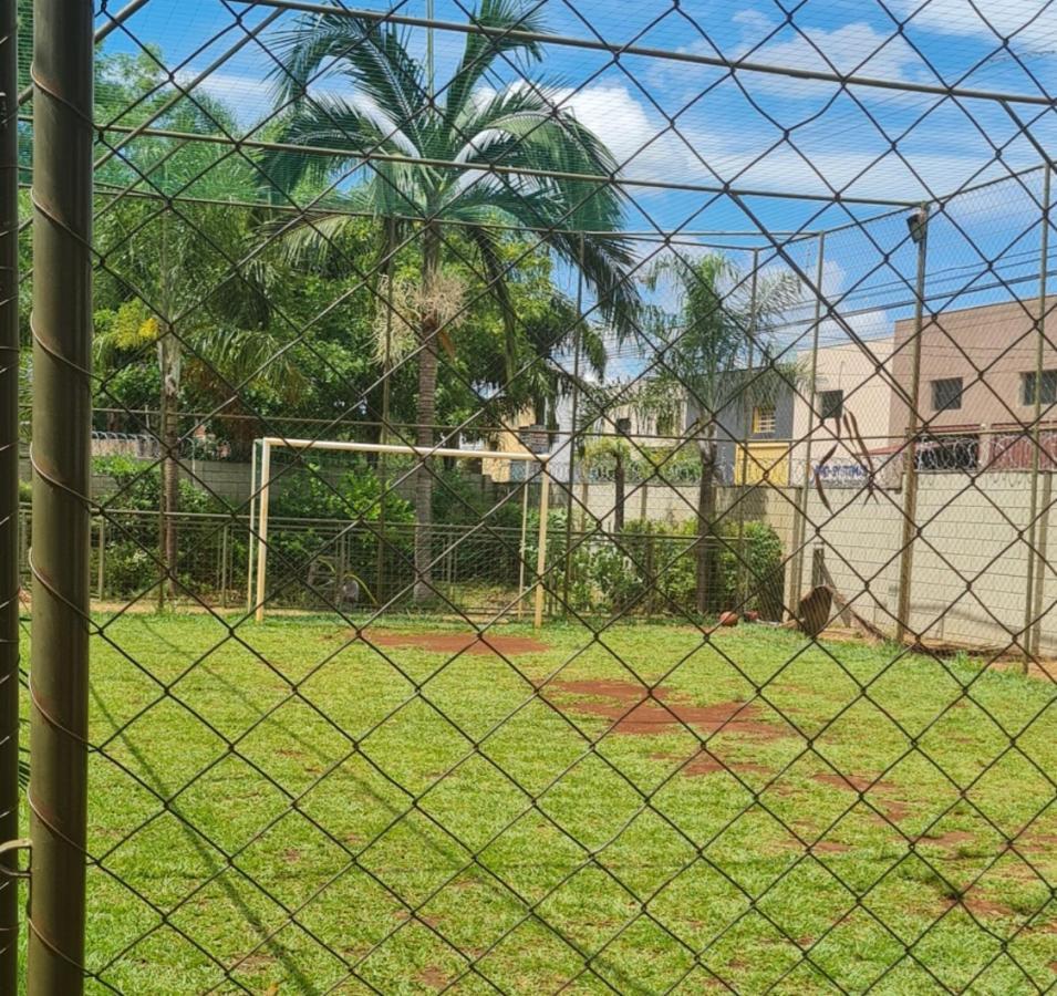 Ap A 10 Min Da Agrishow 2025 Ribeirão Preto Buitenkant foto